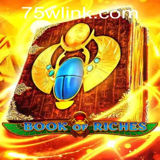 Descubra as Aventuras de BookofRiches: Exploração e Tesouros com 75W