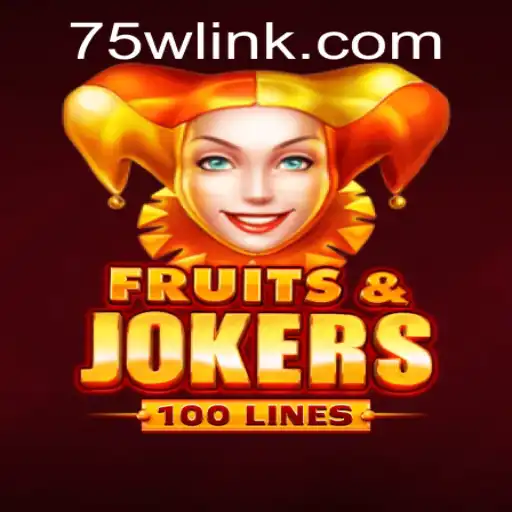 Explorando o Jogo 'FruitsAndJokers100': Uma Jornada Inovadora no Universo dos Slots
