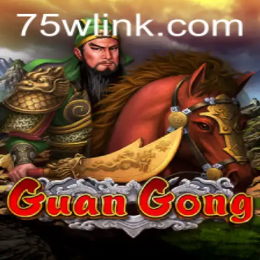 GuanGong: Uma Jornada Estratégica no Mundo dos Jogos Contemporâneos
