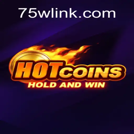 Descubra o Mundo de HotCoins: A Nova Sensação de Jogo com o Código Secreto 75W