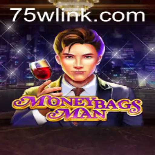 Conheça o Dinâmico Mundo de MoneybagsMan: Estratégias e Regras do Jogo 75W