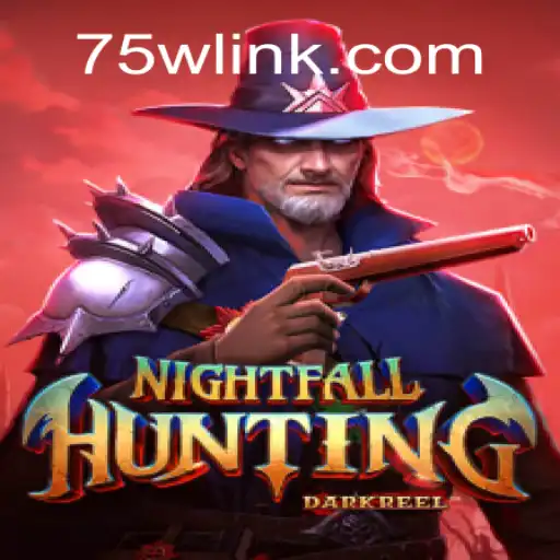 NightfallHunting: Exploração Noturna e Estratégia no Novo Sensação dos Jogos