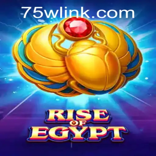 RiseOfEgypt: A Experiência Vibrante do Antigo Egito nos Jogos Modernos