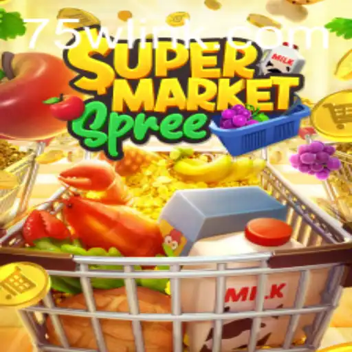 SupermarketSpree: Uma Aventura Empolgante no Mundo das Compras