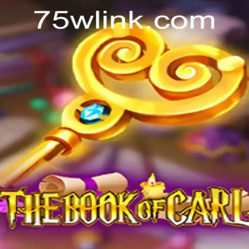 Descubra o Fascinante Mundo de TheBookofCarl: Um Jogo Inovador para o Público Moderno