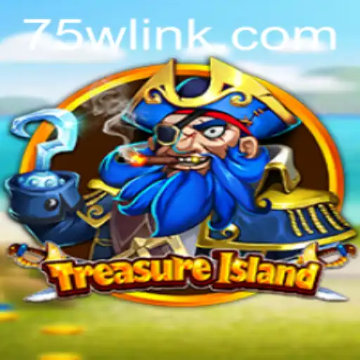 Descubra as Aventuras de 'TreasureIsland'