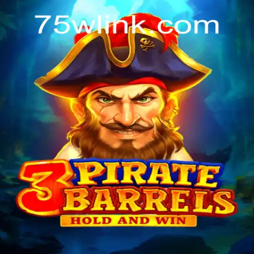Descubra as Aventuras Empolgantes de 3PirateBarrels
