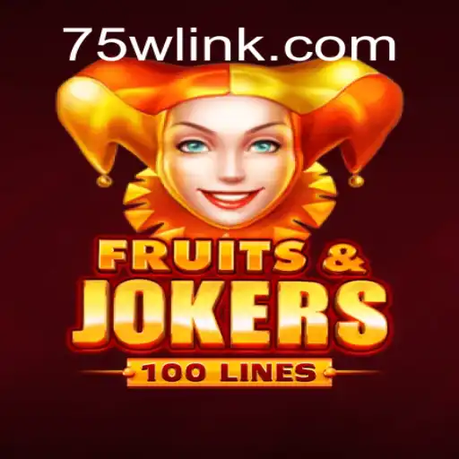 Explorando o Jogo 'FruitsAndJokers100': Uma Jornada Inovadora no Universo dos Slots