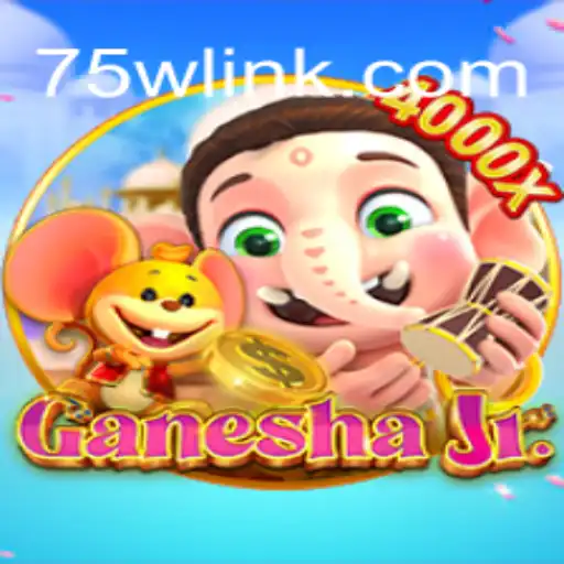 Descubra o Fascinante Mundo de GaneshaJr com a Chave Mágica 75W