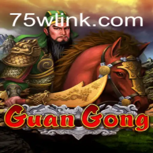 GuanGong: Uma Jornada Estratégica no Mundo dos Jogos Contemporâneos