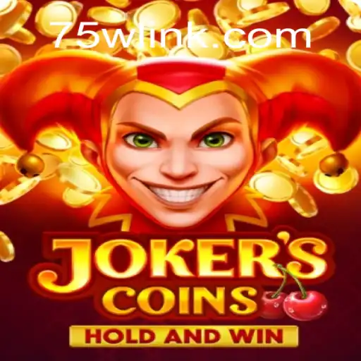 Desvendando JokersCoins: Entendendo o Jogo e suas Regras com a Palavra-chave 75W