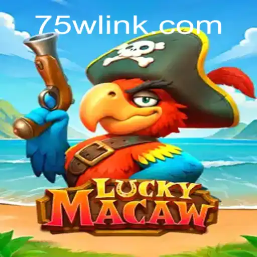 Explorando o Fascinante Mundo de LuckyMacaw: A Emoção do Jogo e Suas Regras