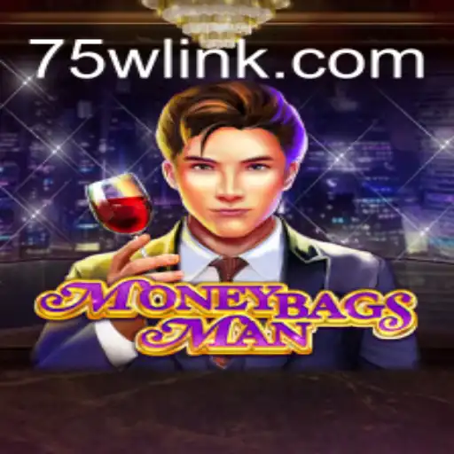 Conheça o Dinâmico Mundo de MoneybagsMan: Estratégias e Regras do Jogo 75W