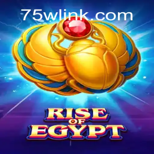 RiseOfEgypt: A Experiência Vibrante do Antigo Egito nos Jogos Modernos
