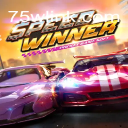 Explorando o Mundo de SpeedWinner com o Desafio 75W