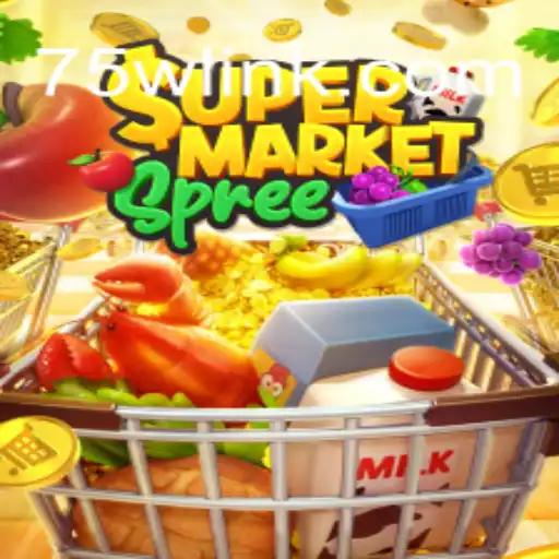 SupermarketSpree: Uma Aventura Empolgante no Mundo das Compras