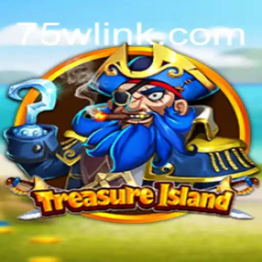 Descubra as Aventuras de 'TreasureIsland'